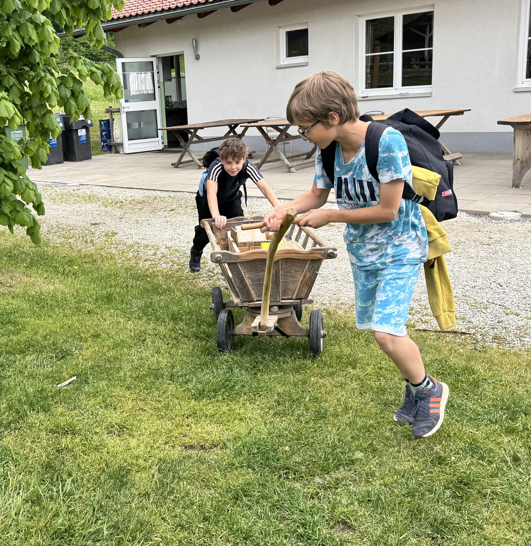 Friesach