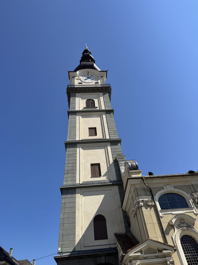 Klagenfurt
