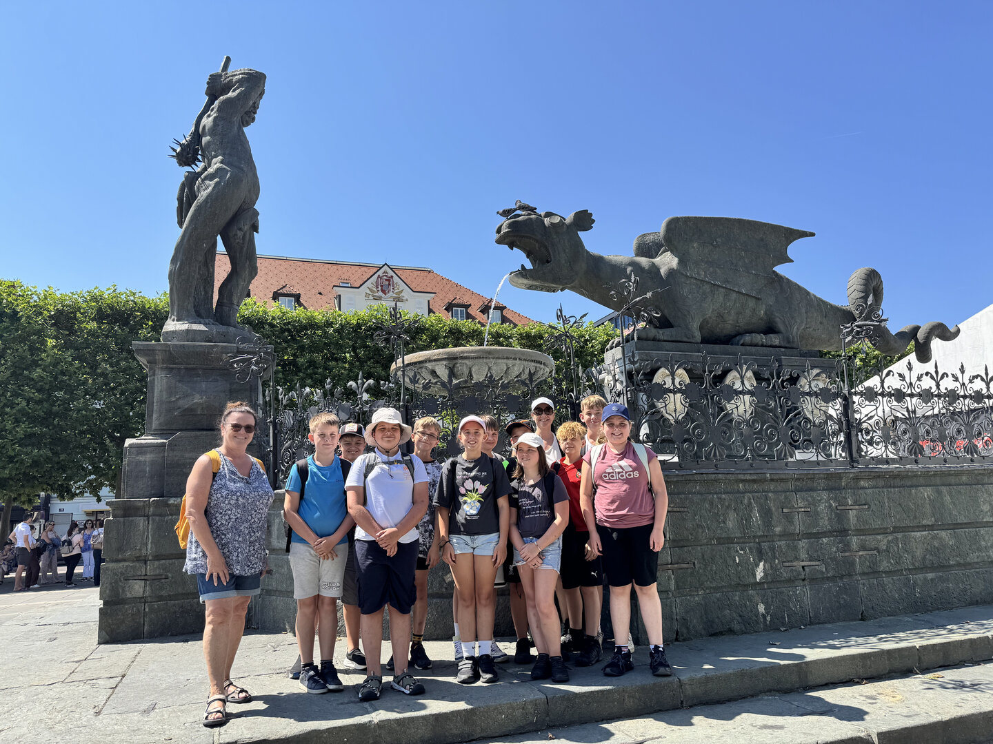 Klagenfurt